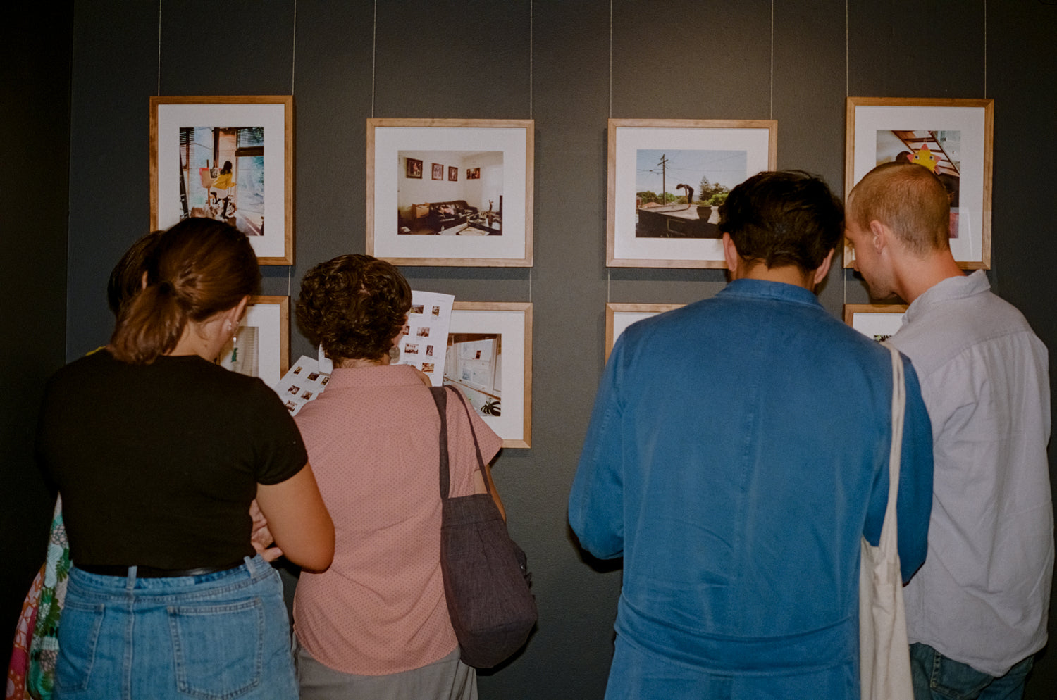 Upcoming Exhibition