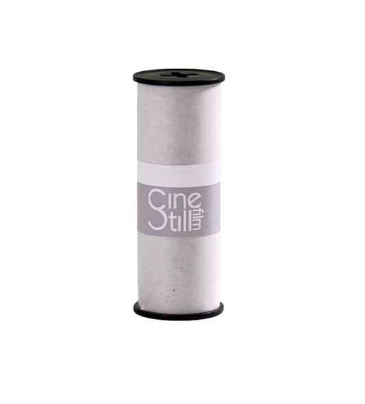 CineStill BwXX (Double-X) - 120 - Single Roll