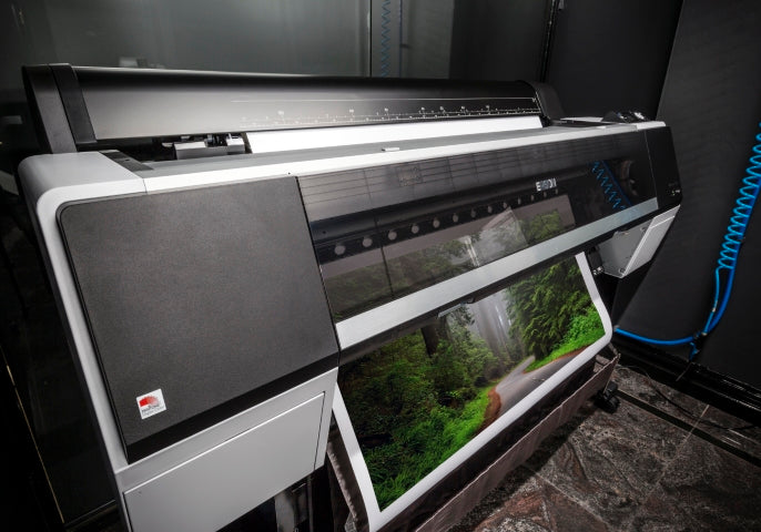 Inkjet Printer