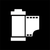 rewind photo lab logo