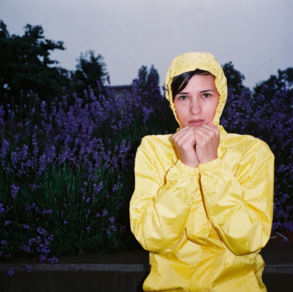 Lomography 800 - 120 - Single Roll - Rewind Photo Lab - Lomography