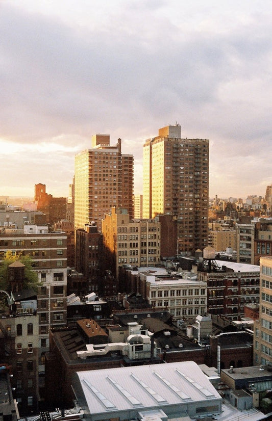 Lomography 800 - 35mm - 36 Exposure - 3 pack - Rewind Photo Lab - Lomography