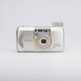 Load image into Gallery viewer, Nikon Lite Touch Zoom 120 - 35mm Point and Shoot Film Camera - front