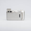 Load image into Gallery viewer, Nikon Lite Touch Zoom 120 - 35mm Point and Shoot Film Camera - back