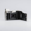 Load image into Gallery viewer, Nikon Lite Touch Zoom 120 - 35mm Point and Shoot Film Camera - film door open