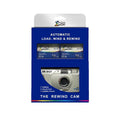 Load image into Gallery viewer, OneShot The Rewind Cam – 35mm Motorised Film Camera with Flash - Rewind Photo Lab - OneShot