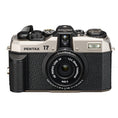 Load image into Gallery viewer, Pentax 17 - Brand New 35mm Film Camera - Rewind Photo Lab - Pentax