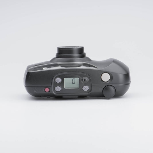 Pentax 70-E - 35mm Point and Shoot Film Camera - Rewind Photo Lab - Pentax