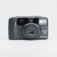 Load image into Gallery viewer, Pentax Espio 115 - 35mm Point and Shoot Film Camera - Rewind Photo Lab - Pentax