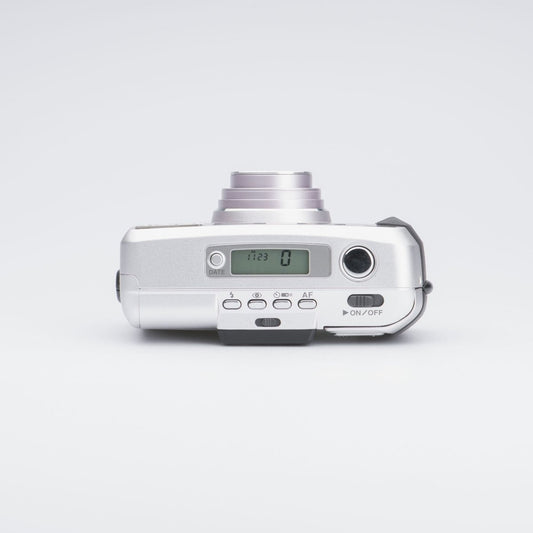 Pentax Espio 120Mi - 35mm Point and Shoot Film Camera - Rewind Photo Lab - Pentax