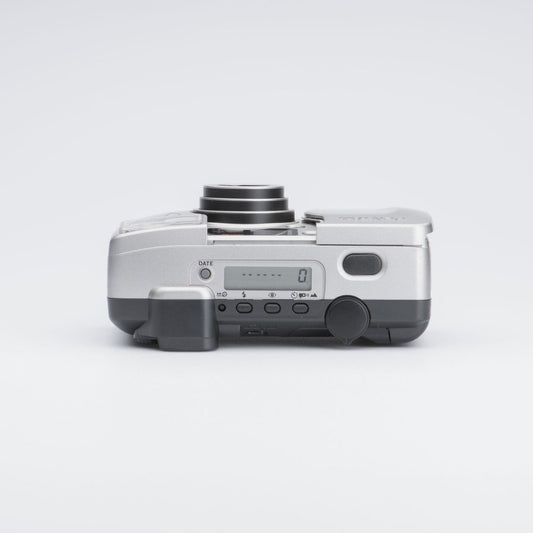 Pentax Espio 90MC - 35mm Point and Shoot Film Camera - Rewind Photo Lab - Pentax