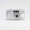 Load image into Gallery viewer, Pentax Espio 90MC - 35mm Point and Shoot Film Camera - Rewind Photo Lab - Pentax