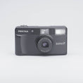 Load image into Gallery viewer, Pentax Espio P - 35mm Point and Shoot Film Camera - Rewind Photo Lab - Pentax