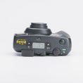 Load image into Gallery viewer, Pentax Espio 115 - 35mm Point and Shoot Film Camera - top