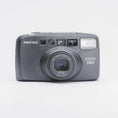 Load image into Gallery viewer, Pentax Espio 140 - 35mm Point and Shoot Film Camera - front