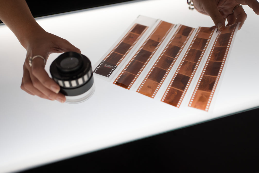 Film Processing services