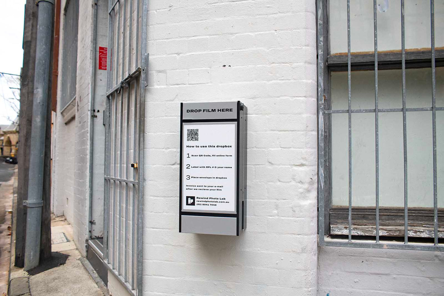 THE DALE STUDIO - CHIPPENDALE