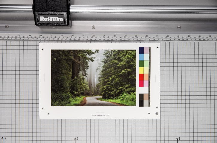 fine art printing