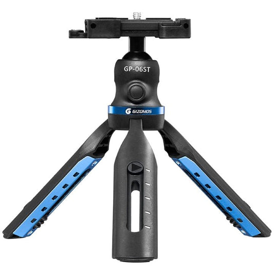 Gizomos Mini Table Top Tripod - Rewind Photo Lab - Gizomos