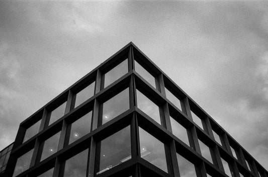 Ilford HP5 400 - 35mm - 36 exposure - Single Roll (No Box) - Rewind Photo Lab - Ilford