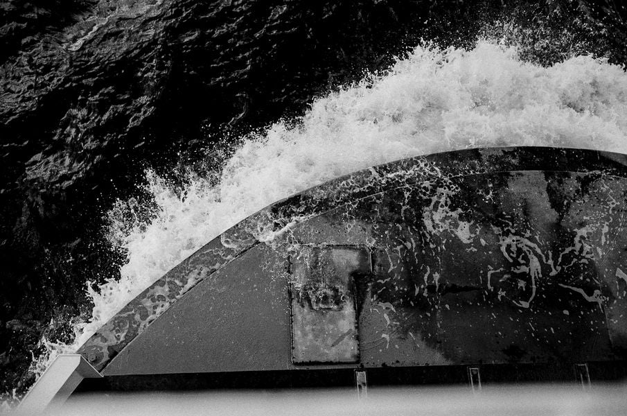 Kodak Tri-X 400 - 35mm - 36 Exposure - Single Roll - Rewind Photo Lab - Kodak