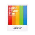 Load image into Gallery viewer, Polaroid i-Type - Colour - 8 Exposures - Rewind Photo Lab - Polaroid