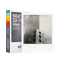 Load image into Gallery viewer, Polaroid SX-70 - Black & White - 8 Exposures - Rewind Photo Lab - Polaroid