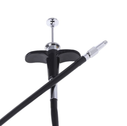 Universal Camera Shutter Release Cable - Rewind Photo Lab - Rewind Photo Lab