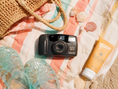 Load image into Gallery viewer, Pentax Espio 80-E - 35mm Point and Shoot Film Camera
