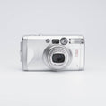 Load image into Gallery viewer, Canon Autoboy N150 - 35mm Point and Shoot Film Camera - front
