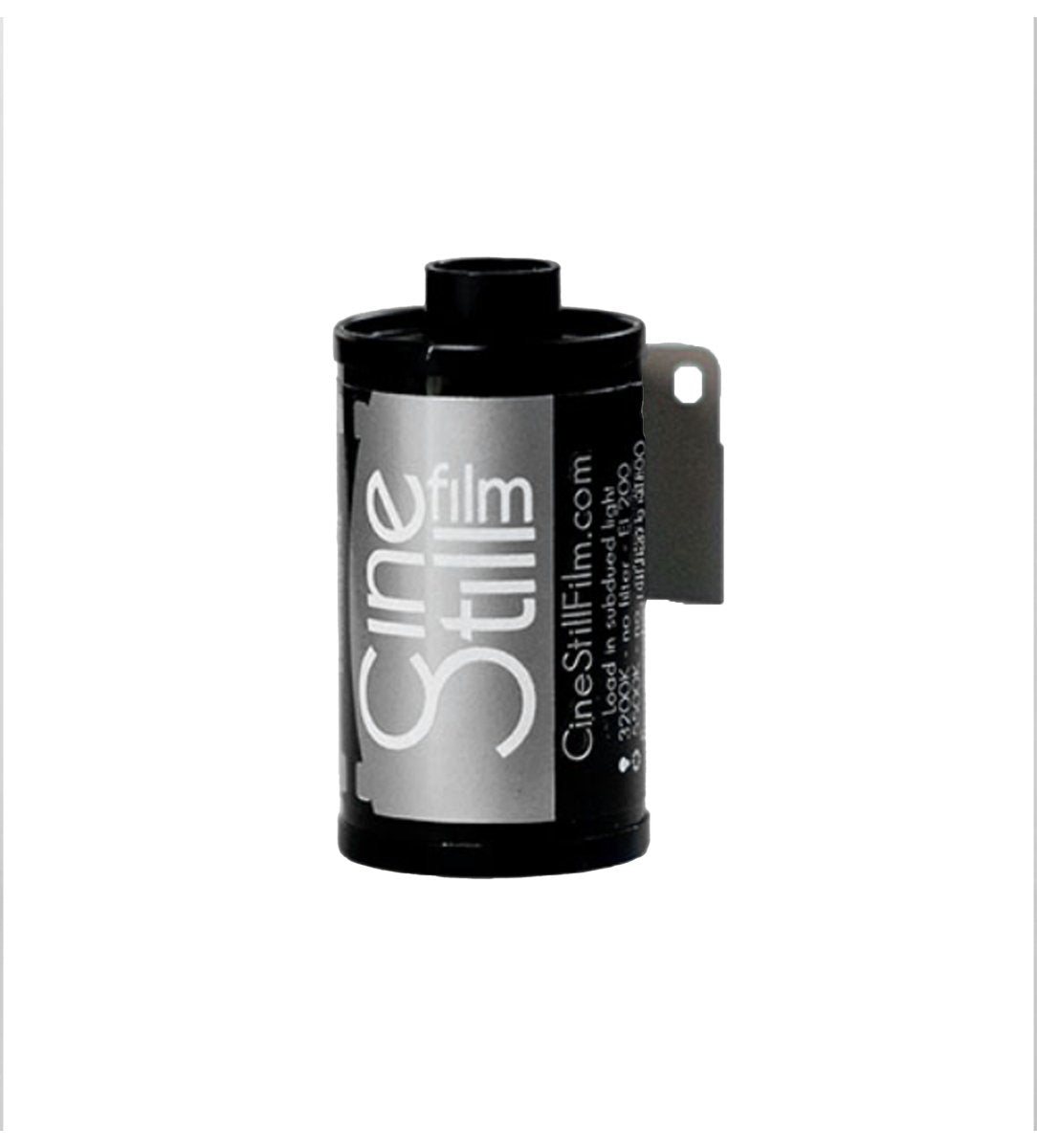 CineStill BwXX (Double-X) - 35mm - 36 Exposure - Single Roll