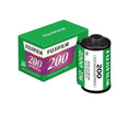 Load image into Gallery viewer, Fujifilm 200 - 35mm - 36 Exposure - Single Roll - Rewind Photo Lab - Fujifilm
