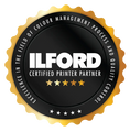 Ilford Certified Printer Partner
