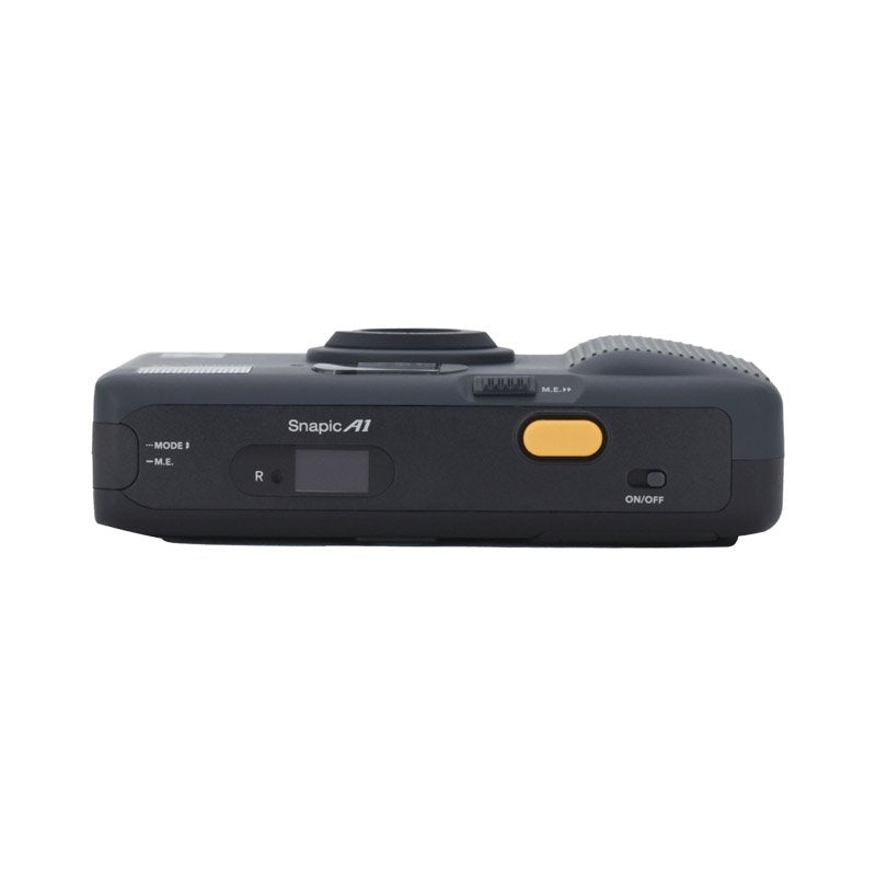 KODAK Snapic A1 - 35mm Film Camera - Rhino Grey - Rewind Photo Lab - Kodak