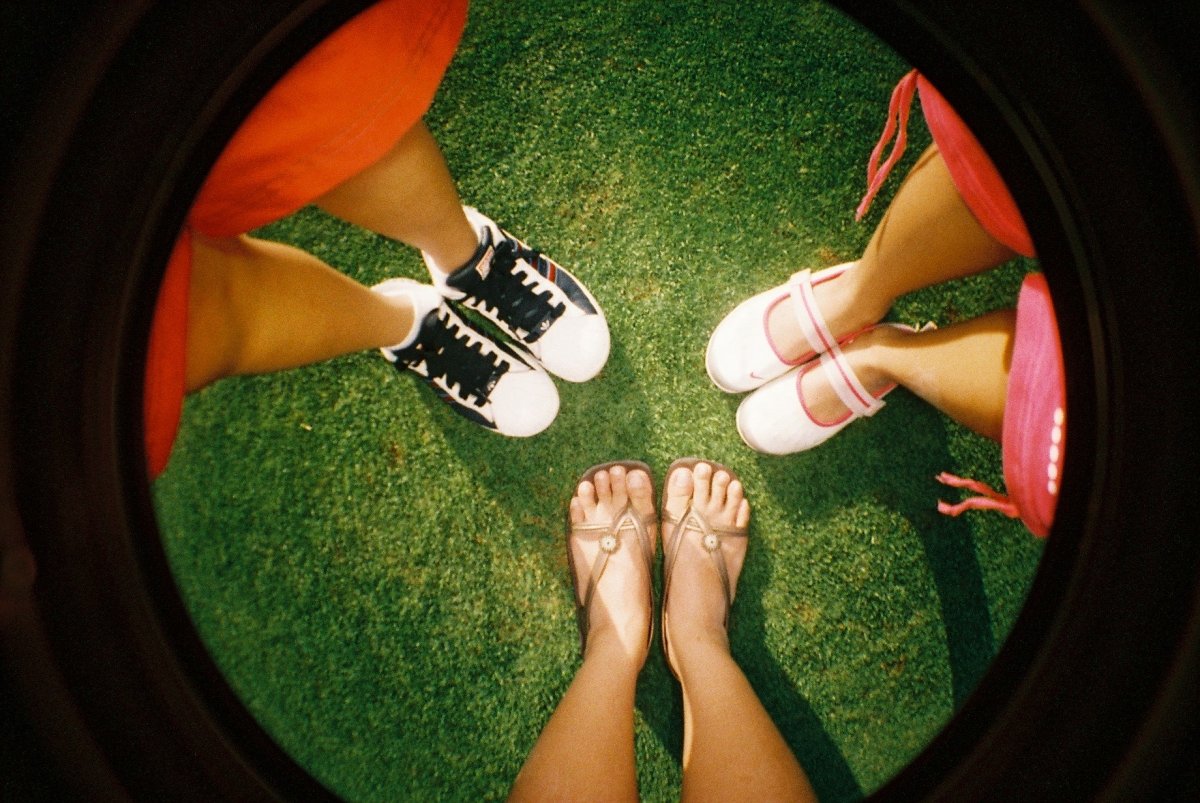 Lomography 400 - 35mm - 36 Exposure - 3 Pack - Rewind Photo Lab - Lomography