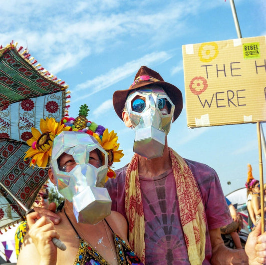 Lomography 800 - 120 - Single Roll - Rewind Photo Lab - Lomography