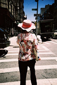 Load image into Gallery viewer, Lomography Metropolis - 35mm - 36 Exposure - Single Roll - Rewind Photo Lab - Lomography

