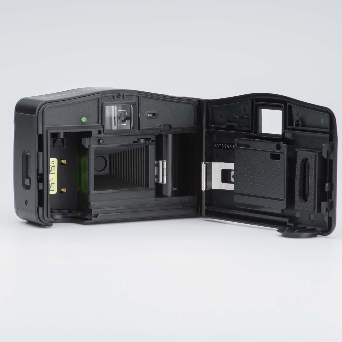 Olympus Trip XB3 - 35mm Point and Shoot Film Camera - Rewind Photo Lab - Olympus