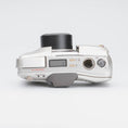 Load image into Gallery viewer, Olympus mju Zoom 140 VF - 35mm Point and Shoot Film Camera - top
