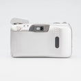 Load image into Gallery viewer, Olympus mju Zoom 140 VF - 35mm Point and Shoot Film Camera - back

