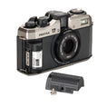 Load image into Gallery viewer, Pentax 17 - Brand New 35mm Film Camera - Rewind Photo Lab - Pentax
