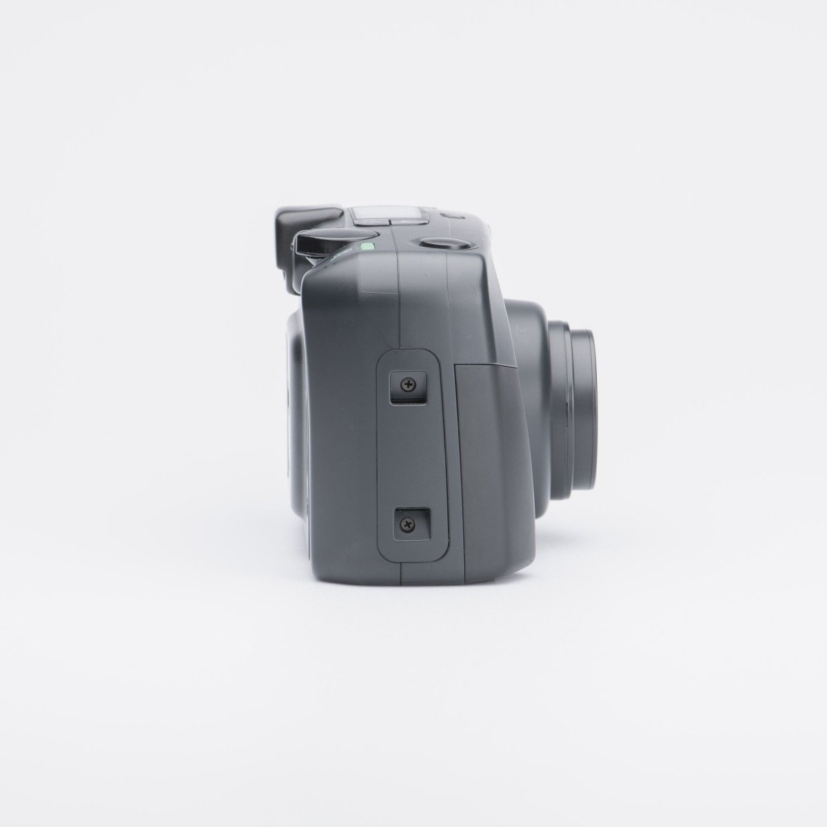 Pentax Espio 115 - 35mm Point and Shoot Film Camera - Rewind Photo Lab - Pentax