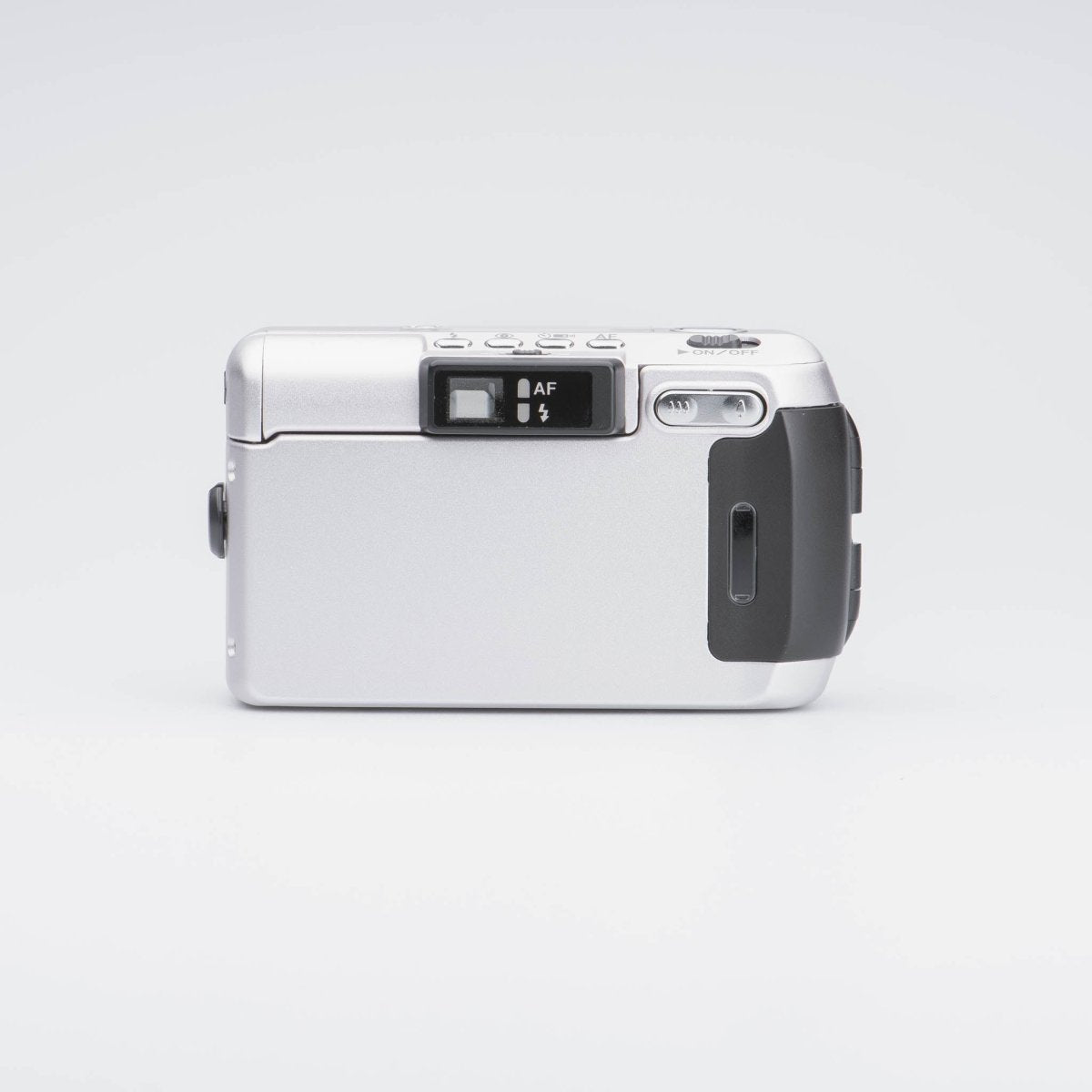 Pentax Espio 120Mi - 35mm Point and Shoot Film Camera - Rewind Photo Lab - Pentax