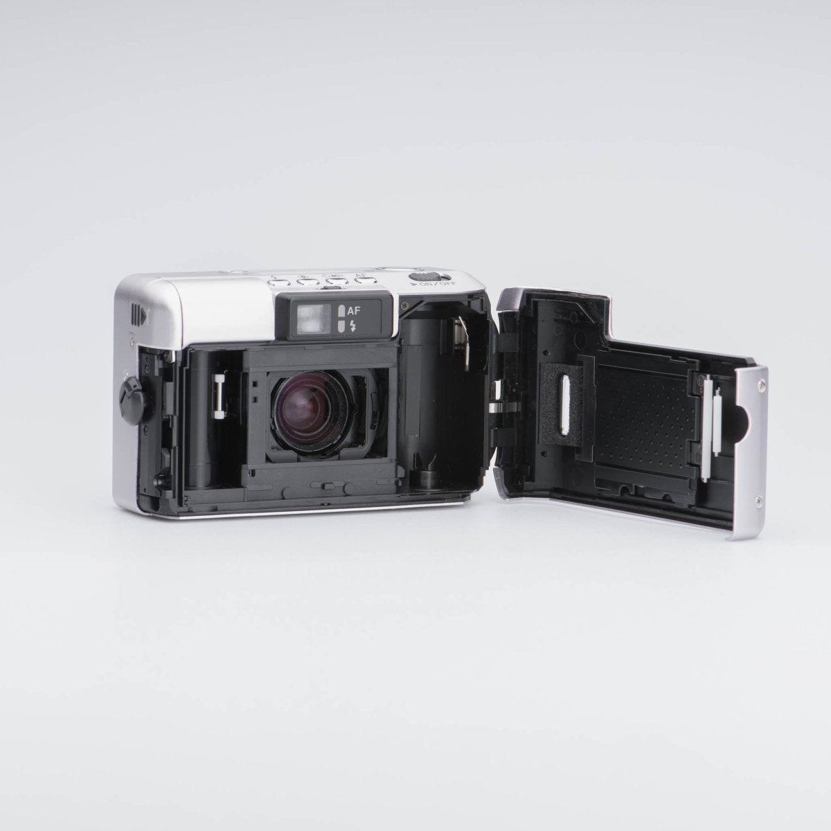 Pentax Espio 120Mi - 35mm Point and Shoot Film Camera - Rewind Photo Lab - Pentax