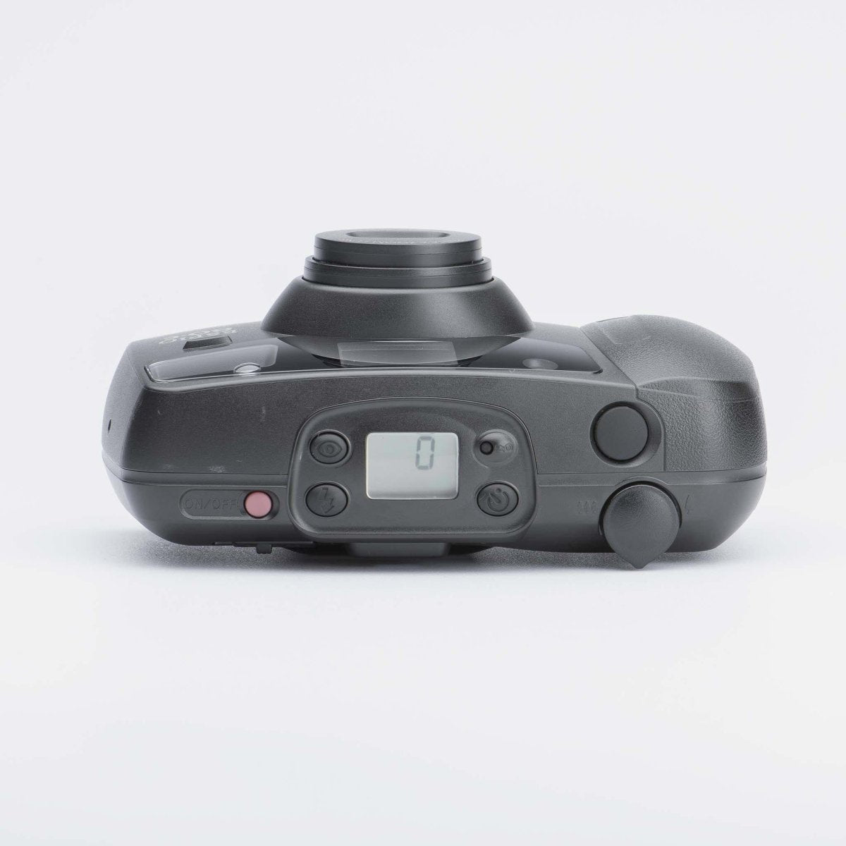 Pentax Espio 80-E - 35mm Point and Shoot Film Camera - Rewind Photo Lab - Pentax