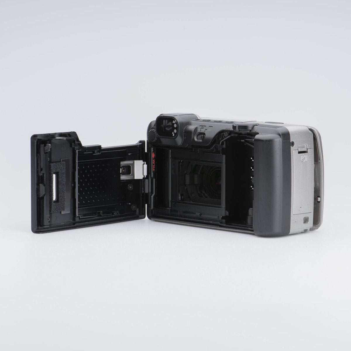 Pentax Espio 90MC - 35mm Point and Shoot Film Camera - Rewind Photo Lab - Pentax