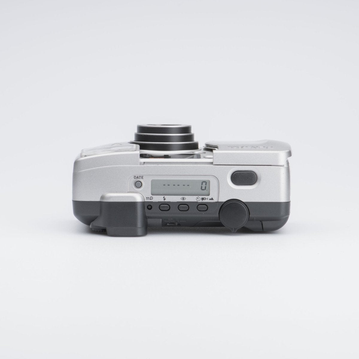 Pentax Espio 90MC - 35mm Point and Shoot Film Camera - Rewind Photo Lab - Pentax