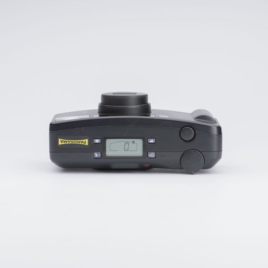 Pentax Espio AF Zoom - 35mm Point and Shoot Film Camera - Rewind Photo Lab - Pentax