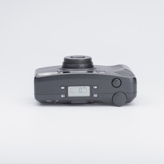 Pentax Espio P - 35mm Point and Shoot Film Camera - Rewind Photo Lab - Pentax