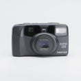 Load image into Gallery viewer, Pentax Espio 115 - 35mm Point and Shoot Film Camera - front
